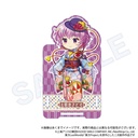 (PO) Touhou Lost Word Acrylic Pen Stand Komeiji Satori Travel Safety Satori Youkai