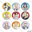 Wind Breaker Trading Can Badge Casual Outfit Copyright [BOX]