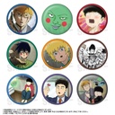 (PO) Mob Psycho 100 III Collection Can Badge Vol. 3 [BOX]