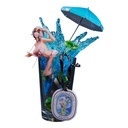 (PO) Thousand Cups Girls - Mojito