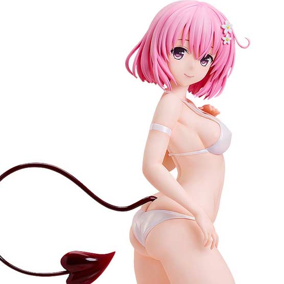 (PO) To Love-Ru Darkness Momo Belia Deviluke Swimsuit with Gym Uniform Ver.