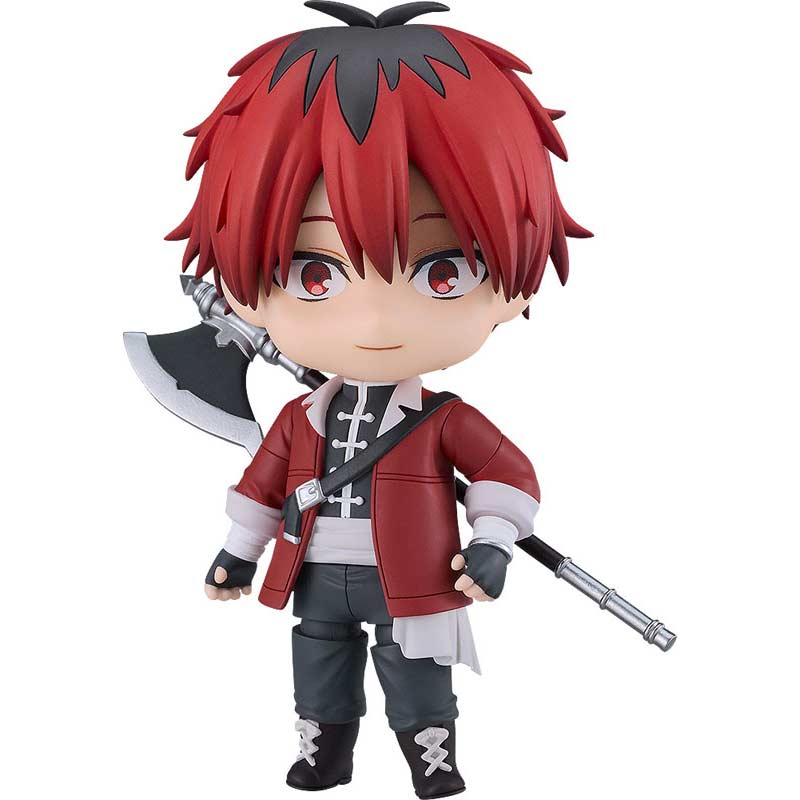 Nendoroid 2497 Frieren: Beyond Journey's End - Stark