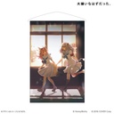 (PO) hololive x HoneyWorks B2 Tapestry Daikiraina Hazu datta