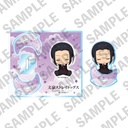 (PO) Bungo Stray Dogs Oyasumi Series Yurayura Acrylic Stand (Mori Ougai)
