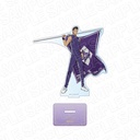 (PO) New The Prince of Tennis Acrylic Figure Kite Eishiroh Flag Ver.