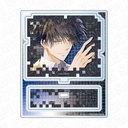 (PO) Ron Kamonohashi: Deranged Detective Acrylic Stand Pale Tone Series Kamonohashi Ron C