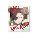 (PO) Wind Breaker Instant Photo Magnet Suo B