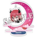 (PO) Blue Lock Yurayura Acrylic Stand Seven Deadly Sinners Deformed Chigiri Hyoma