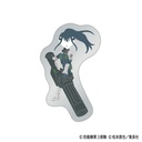 (PO) Kaiju No. 8 Pins Ashiro Mina Yuru Pallet