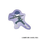 Kaiju No. 8 Pins Hoshina Soshiro Yuru Pallet