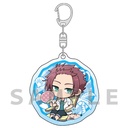 (PO) Blue Lock Acrylic Key Chain Itoshi Sae / Vacances