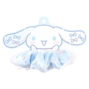 Sanrio Characters Layered Chouchou Cinnamoroll