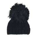 (PO) Nendoroid Doll Beanie (Black)