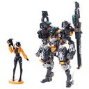 (PO) RB-14 AUTONINE Number 9 Electric Princess (Universal Color Ver.)