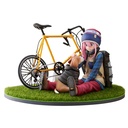 (PO) Yurucamp Season 3 - Kagamihara Nadeshiko