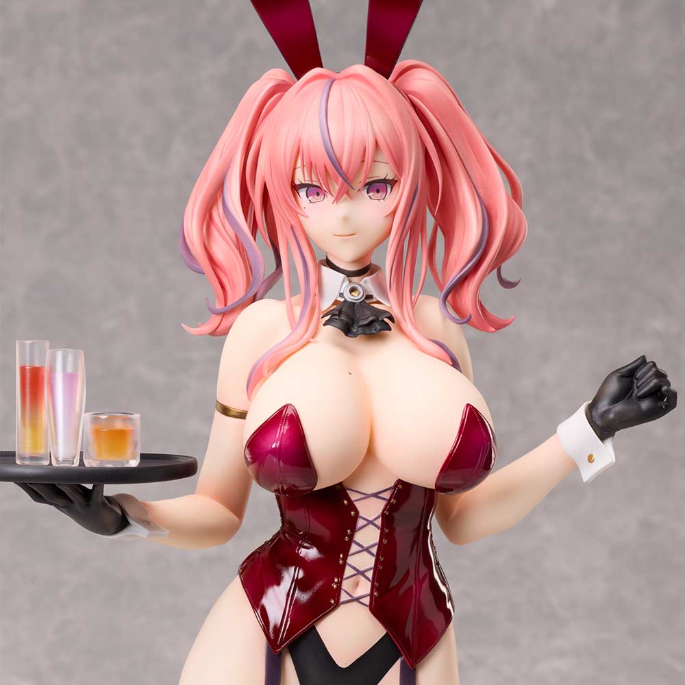 (PO) B-style Azur Lane - Bremerton: Anniversary Bunny Ver.
