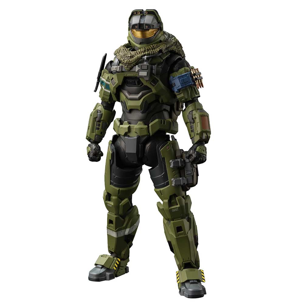 (PO) RE:EDIT HALO: REACH JUN-A266 (Noble Three)