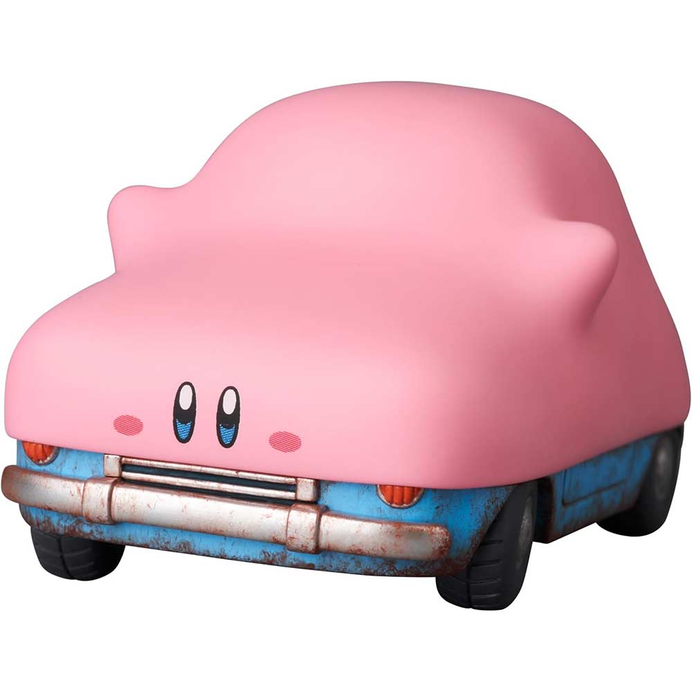 (PO) UDF Kirby and the Forgotten Land