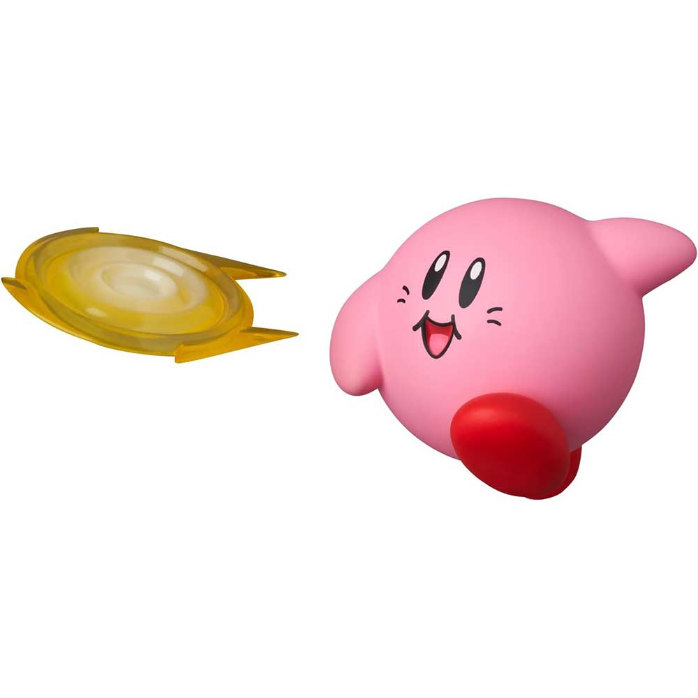 (PO) UDF Kirby's Adventure
