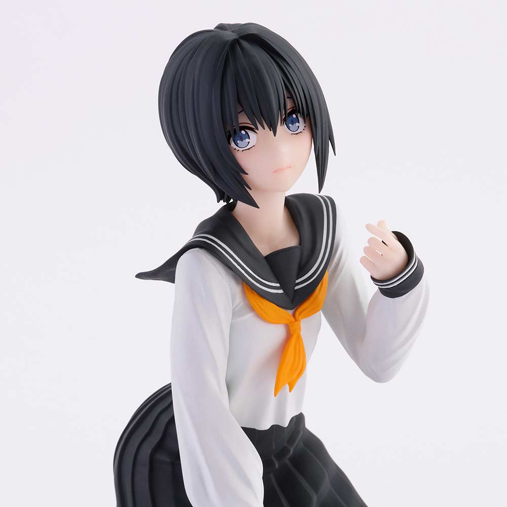 (PO) 2.5 Dimensional Seduction Figure Nono (Noa Uniform Ver.