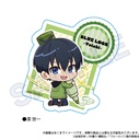 (PO) Blue Lock Sticker Oekakiccho Ver. Isagi Yoichi
