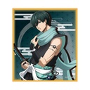 (PO) Blue Lock Mini Shikishi Itoshi Rin Shinobi Ver.