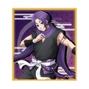 (PO) Blue Lock Mini Shikishi Mikage Reo Shinobi Ver.