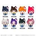 Blue Lock Cupcake Tapi-nui Plush [BOX]