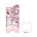 (PO) Sma Chara Stand momoco x Sanrio Characters 05 Wish me mell (Collaboration Illustration)