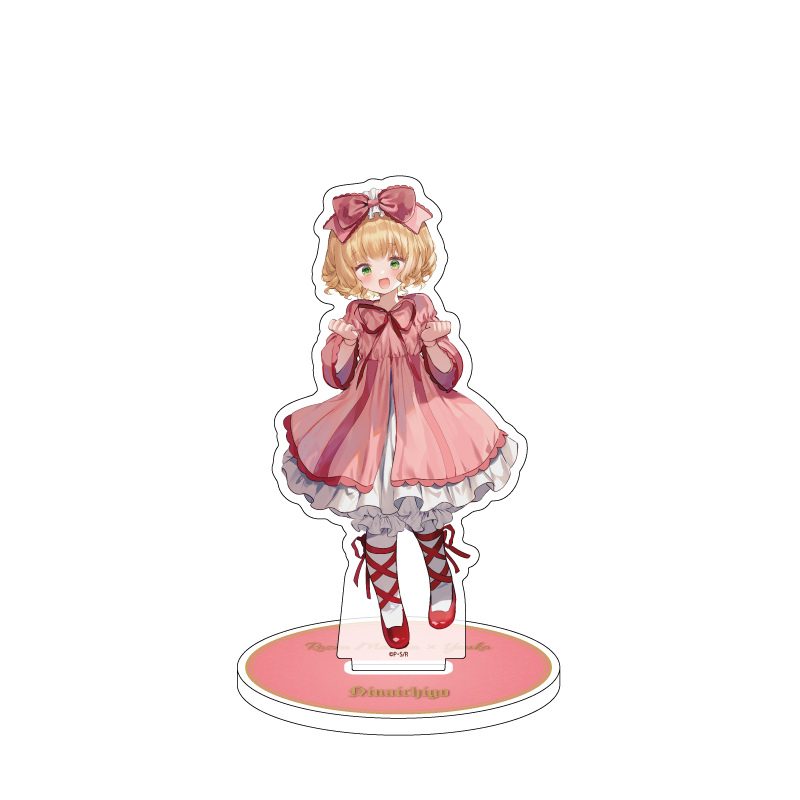 Acrylic Stand Rozen Maiden x Youka 14 Hinaichigo (Original Illustration)
