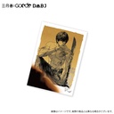 (PO) Time Raiders Zhang Qiling Birthday & Mid-winter Solstice Instant Photo Style Card Kirin Snorkeling. Ver