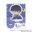 Kaiju No. 8 Hugtto Night Acrylic Stand Hoshina Soshiro