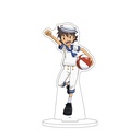 (PO) Acrylic Stand Digimon Frontier 07 Kanbara Takuya Marine Ver. (Original Illstration)