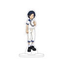(PO) Acrylic Stand Digimon Frontier 12 Kimura Koichi Marine Ver. (Original Illstration)