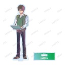 (PO) Sket Dance Switch Ani-Art Clear Label Big Acrylic Stand