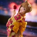 (PO) Spice and Wolf: merchant meets the wise wolf - Holo Yukata Ver.