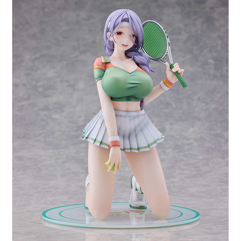 (PO) Shall We Do It Again? - Yuki