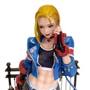 (PO) Capcom Figure Builder Creators Model Street Fighter 6 - Cammy