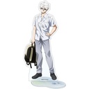 Blue Lock Autumn Rain Acrylic Stand Nagi Seishiro