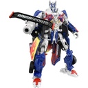 (PO) Transformers Bingo Sports Optimus Prime
