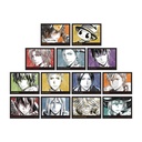 (PO) Reborn! Trading Ani-Art BLACK LABEL Acrylic Card [BOX]