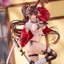 (PO) Secret Technique Dual Wielding Kagenui Mai