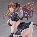 (PO) Original Character Imp