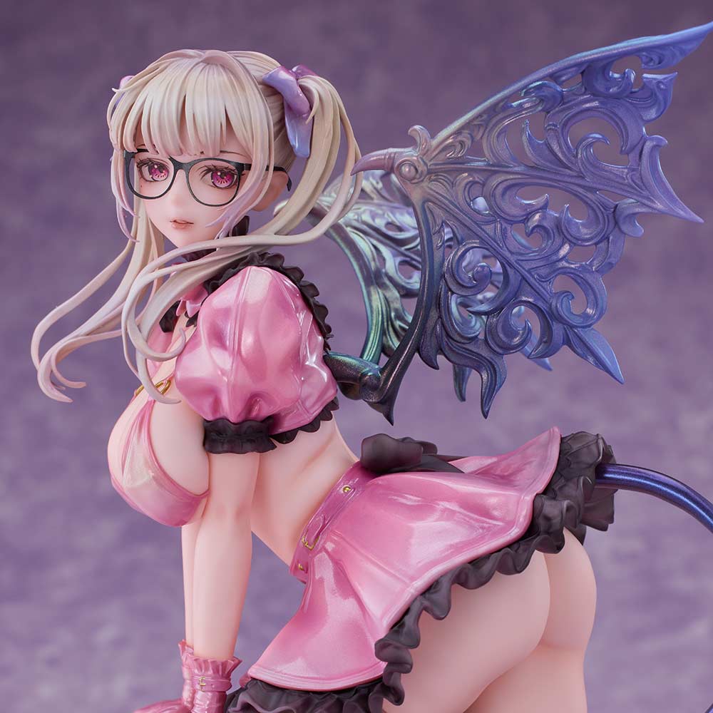 (PO) Original Character Imp Unique Color ver.