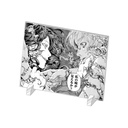 (PO) After God Acrylic Art Board A