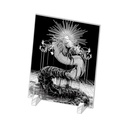 (PO) After God Acrylic Art Board E