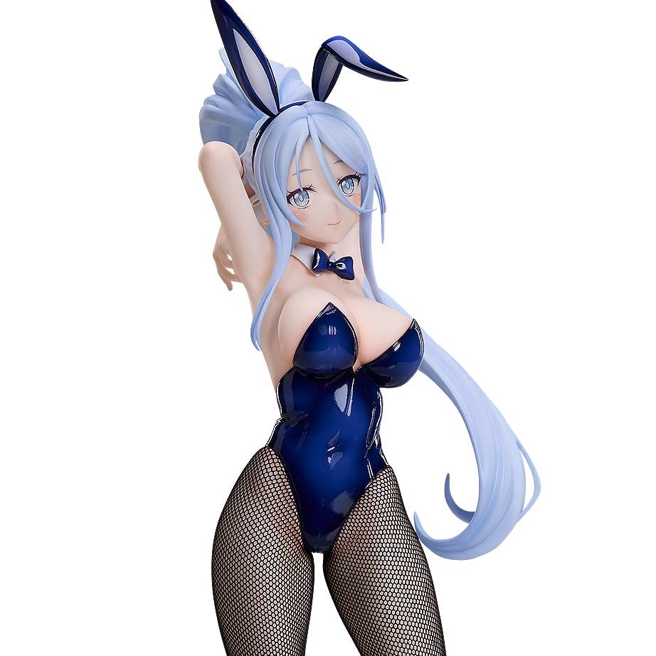 (PO) I Was Reincarnated as the 7th Prince so I Can Take My Time Perfecting My Magical Ability - Sylpha Bunny Ver.