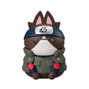 (PO) MEGA CAT PROJECT Naruto Giant Nyaruto! REBOOT Iruka Umino