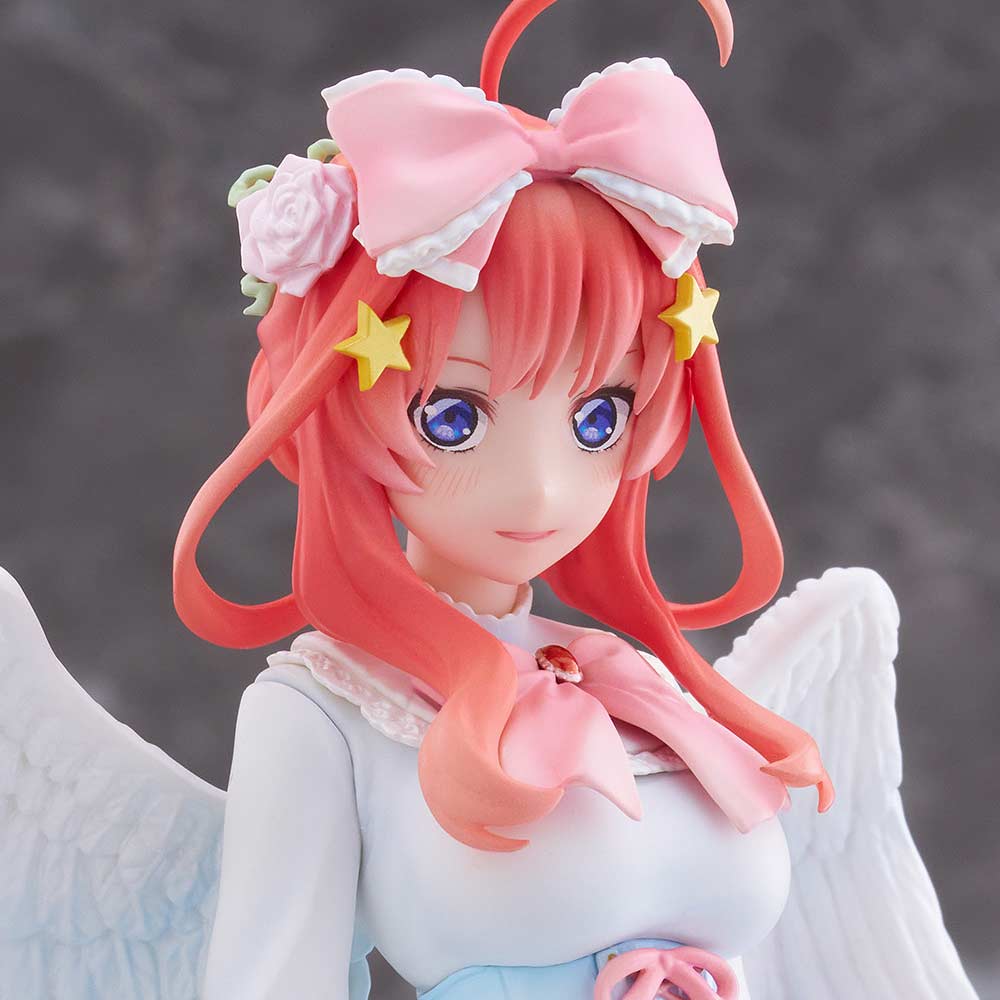 (PO) The Quintessential Quintuplets Season 2 - Nakano Itsuki Angel Ver.