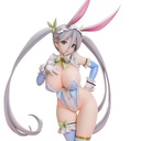 (PO) Shinobi Master Senran Kagura: New Link - Senkou Bunny Ver.